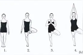 爬楼梯和跑步，哪个燃脂效果更好？图片