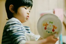 孩子太懂事，其实是失败的教育图片