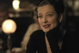 别只看尺度！这5部谍战神作，值得通宵去看图片