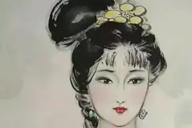 “天下第一美女”西施最后的结局是什么呢图片