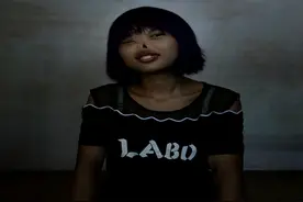 96年四川出生29天的女婴被老鼠咬掉鼻子，21年后与网恋帅小伙闪婚图片