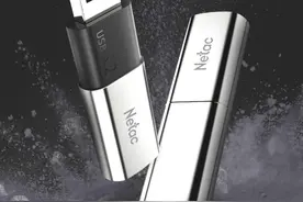 读写性能强悍的金士顿极速固态U盘，为什么价格能做到这么低？图片