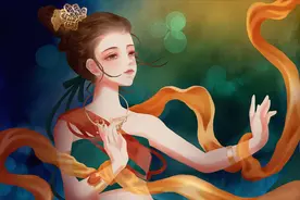 宝宝起名：起个带“玉”的好名字，看着简单，实则后福无量图片