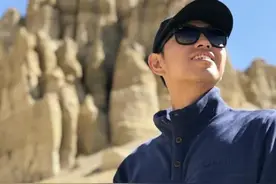 看完“水哥”王昱珩成长史：才发现他的人生，你根本“要不起”图片