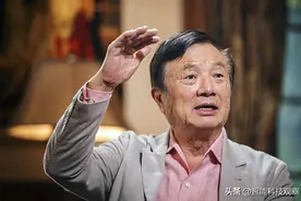 富士康芯片厂成功投产，采用国产光刻设备，华为有望达成合作图片