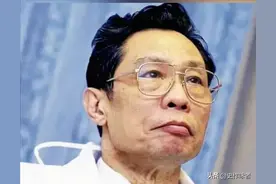 疫情全面放开后，为何这么多人大骂钟南山？他到底做错了什么？图片