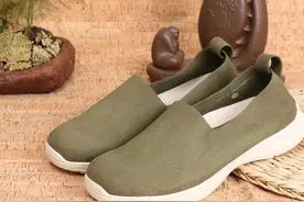 全球十大老人鞋品牌，国内品牌榜上有名图片