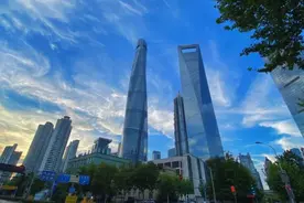 北上广不行，成都、杭州、青岛赢了？图片