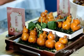 赏心悦目！河北特色宴席展等你来图片