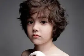 中国夫妻生下混血儿，父亲坚持做亲子鉴定，确实是亲生孩子图片