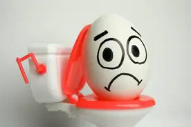 治疗腹泻时，服用蒙脱石散要注意的事，不要影响药效图片