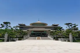 炎炎夏日哪里去？西安博物馆免费参观，可欣赏长安3000年历史变迁图片