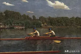 19世纪现实主义 艺术家（画家）大全图片