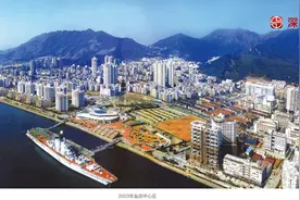 您生活在深圳，您对深圳了解多少？深爱榜给您百科一下“深圳”图片