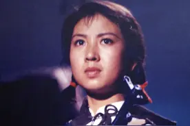 1975年 电影《海霞》红了一群演员 火了一首插曲 为何导演心有余悸？图片