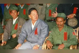 3月11日以后果敢形势图片