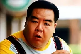 《肥猫正传》25年，剧中演员境况不一，有人获影后，有人车祸毁容图片