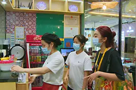 新职业来了！带你了解“外卖运营师”图片