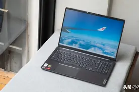 联想小新 Pro 16 锐龙版：16 寸，是“全能”本图片