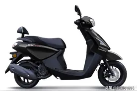 买菜车，5000左右的踏板，宗申巧虎和豪爵VF100，怎么样？图片