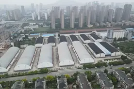 合肥将再添一处新地标！图片