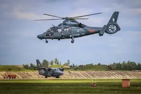 欧洲国家：立陶宛和拉脱维亚空军图片