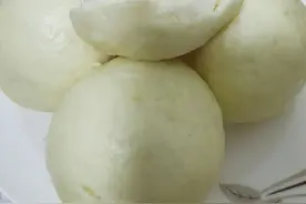 经常吃含酵母的馒头、面包对身体有害？图片