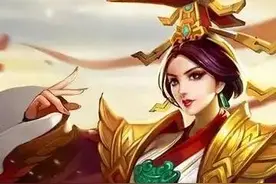 王者荣耀中，杨玉环为什么叫李华？而马超又为什么叫马车呢？图片