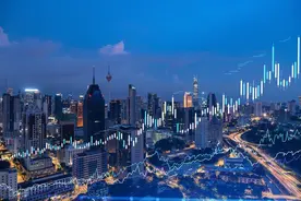 1万炒股一年最多能赚多少？股市中能快速赚钱的方法有哪些图片