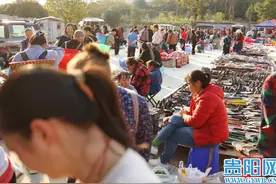 去哪赶场？这份贵阳贵安乡镇赶集时间表快收藏→图片