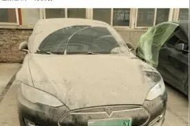 特斯拉“退一赔三”案，车主维权三年历经三审，暴怒：幸亏我命大图片