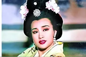 李治既然这么孝顺，为什么会看上父亲的才人武则天呢？图片