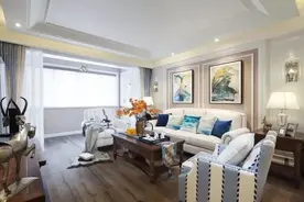 客厅风水，必须要知道的5个禁忌，不然越住越穷图片