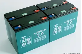怎样才能换到原装的电瓶？这3类电动车电瓶不耐用，便宜也不能要图片