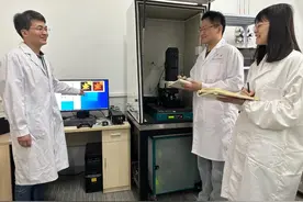 因“太不可思议”审稿两年，武大成果终登Nature图片