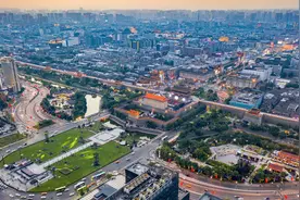 学校、医院、保障房……这些民生项目，个个令人期待！图片