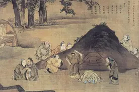 亲人过世，守孝一般要多久？都有什么禁忌？图片