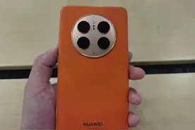 选Mate50还是Mate 50 Pro？Mate50和Mate 50 Pro参数对比图片