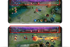 ColorOS 12.1评测 | 让手机游戏更畅爽，游戏侧边栏新增功能介绍图片