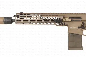 世界各地的优秀现役步枪（美国3）XM7图片