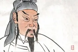 白水杜康，酿醇香美酒，传承中国白酒文化图片