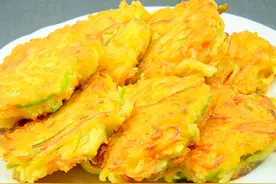 土豆的三种做法，简单快捷，每一种味道都不同，适合在家做图片