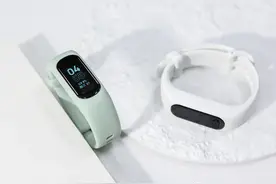 Garmin Smart 5体验：完备健康监测功能 价格会香吗？图片