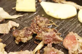 烤肉之都——齐齐哈尔方言之二十八图片