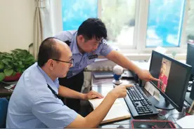 网络主播公然侮辱谩骂他人 聊城警方跨省抓捕行动被“直播”图片