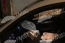 福州江先生纳闷：干啥了就要收1万5？图片