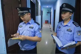 非夫妻关系同住宾馆酒店违法吗图片