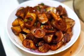 一口咬住春天！这些应季春笋做法你都会吗→图片