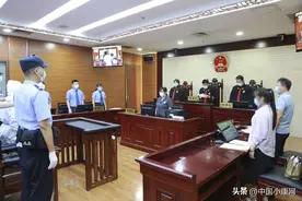 「透视社·生态监督」判了！废弃矿洞内“洗洞”，密云法院：有期徒刑+罚金图片