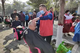 【道德模范】助人为乐献爱心 雪中送炭见真情——巩义市道德模范郭红武先进事迹图片